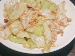 -赠李白·如诗的川味(余杭万达广场店)