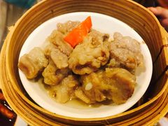 -添好运点心专门店(中环IFC店)