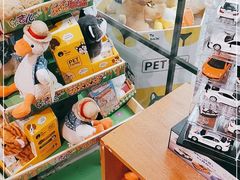 -TheGreenParty(槐房万达店)