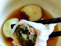 -闫水饺大酒楼·北京老闫靓马饺子馆