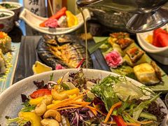 -昱匠·日本料理(金融街店)