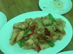 -谢虢彬名厨私房菜