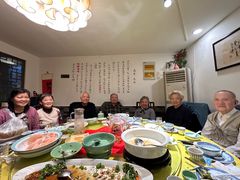-孔乙己酒家(虹桥路店)