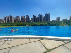 -清河半岛温泉度假酒店