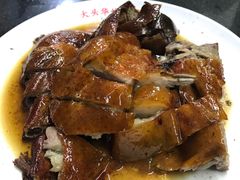 -黄连大头华烧鹅店(大良店)