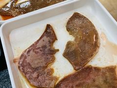 -神户赤童日式烤肉伙伴(东直门店)