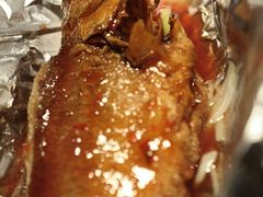 秘制鲈鱼@19号私房菜-19号私房菜(云南路店)