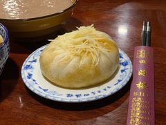 -四海楼(如皋定慧禅寺店)