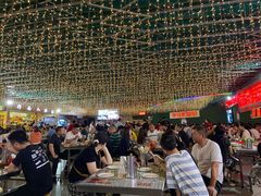-郑喜旺烧烤(新密总店)