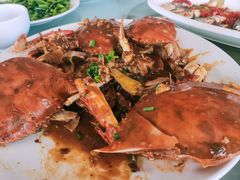 -海月湾海景餐厅( 嵊泗本地老字号店)