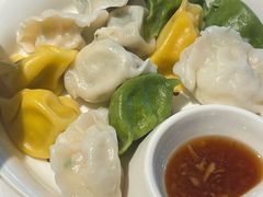 -前海沿·青岛菜(李沧万达店)