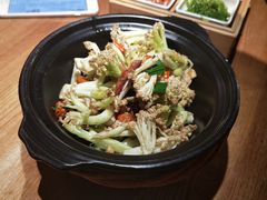 -九锅一堂酸菜鱼(新南凯德直营店)