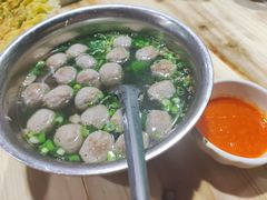 -金山锅贴店(金泉路店)