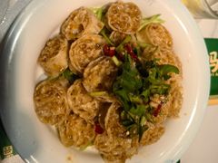 -满兴咱妈烀饼铁锅炖(兰州北街店)