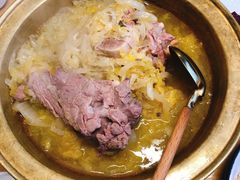 -关东小磨东北菜(上海长风大悦城店)