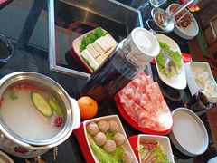 -重庆德忆火锅（龙南街3店）(渝水岸餐饮)