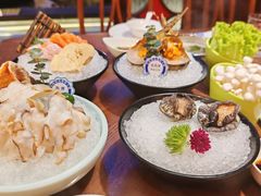 -东海怡品海鲜豆捞(星街坊店)