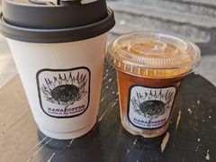 -HANA COFFEE(长寿路店)