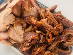 -上海为民商行清真饭店(南大路店)