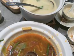 -楚山晓·楚湘菜(江夏永旺店)