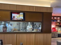 -船歌·鱼水饺青岛菜(金狮广场店)