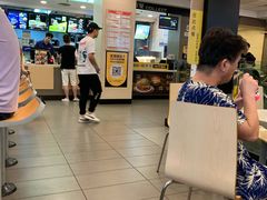-麦当劳(厦门思明路店)