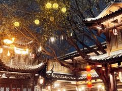 -坂田手造文化街