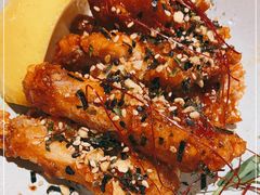 -BE BRIGHT KITCHEN(正佳广场店)