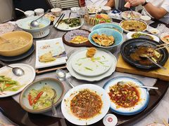 -君霖海鲜私房菜(春柳店)