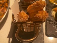 -OLLA 西班牙餐厅(丰盛里店)