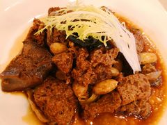 -上海老饭店(北京分店)