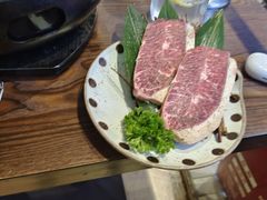 -吉屋烤肉(八宝街店)