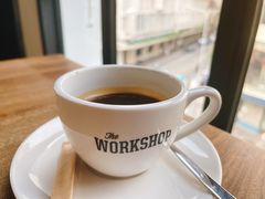 -The Workshop Coffee