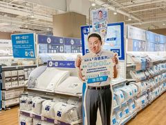 -NITORI 宜得利家居(上海中山公园龙之梦店)