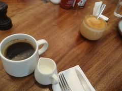 南瓜拿铁-RAC BAR(安福路店)