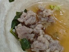 -煎意浓·吴记煎包(八角亭店)