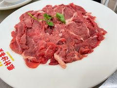 -燃计沙茶皇·香港沙茶火锅(人广旗舰店)
