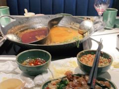 -新辣道鱼火锅(西直门店)