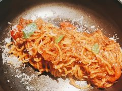 -芭莉与彩虹西餐厅(成都合生汇店)