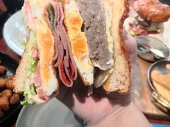 -魏斯理汉堡(西安沣东吾悦店)