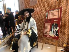 -霸王茶姬(南亚风情第壹城店)