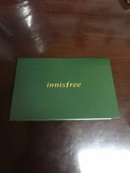 点击看大图 -悦诗风吟innisfree