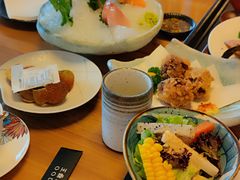 -王鼎精致料理铁板烧(世博源店)