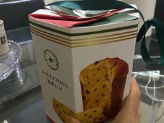 -皇后西斯汀饼店(文化路店)