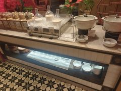 -食百绚全日制餐厅(成都棕榈泉费尔蒙酒店)