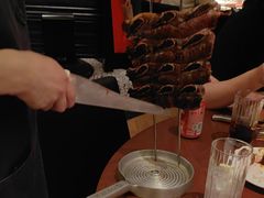 -拉蒂娜·巴西牛排馆 Latina·Brazilian Steakhouse(陆家嘴旗舰店)