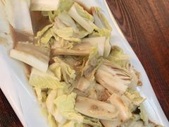 -老北京炸酱面(故宫店)