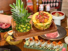 -MIKOMIKO和牛烧肉专门店(南门店)