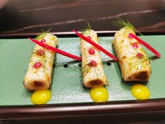 -上蔬无瑕· 创意素食·Vegetarian(华采天地店)