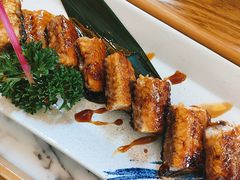 -自由之丘